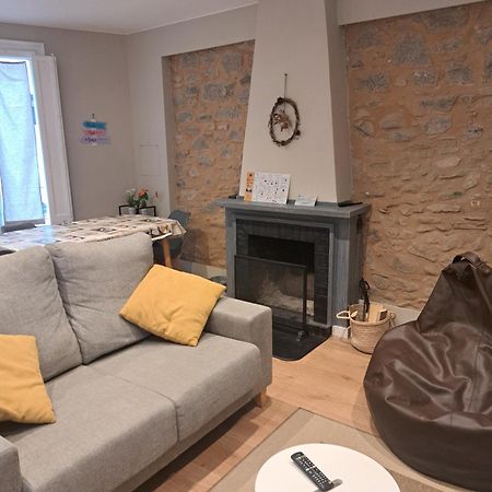 Ferienwohnung Petit Bruixo Camprodon Exterior foto