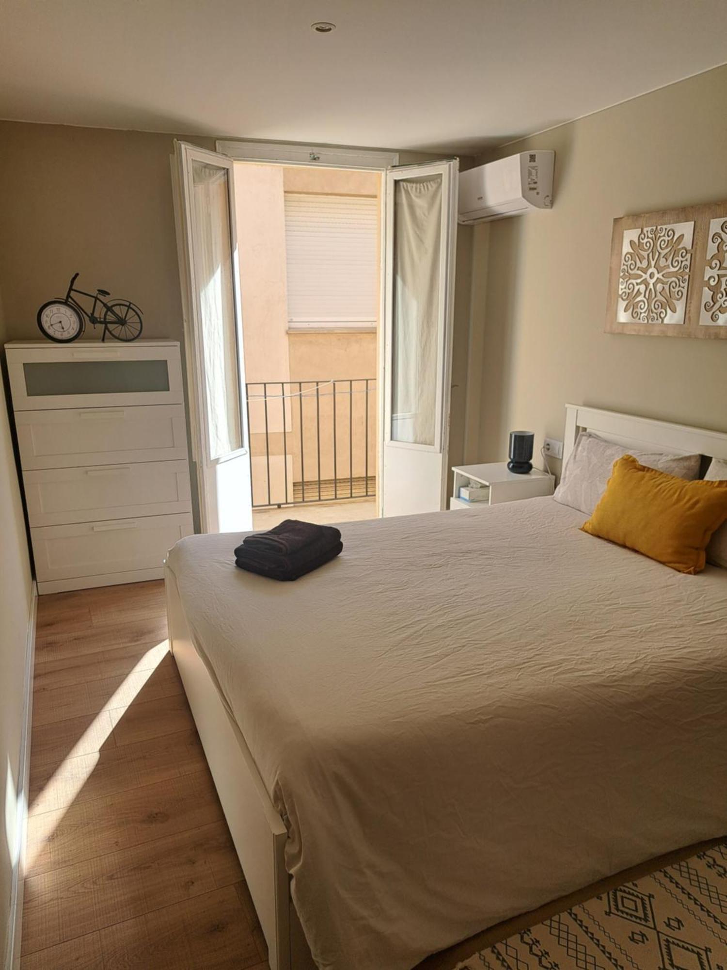 Ferienwohnung Petit Bruixo Camprodon Exterior foto